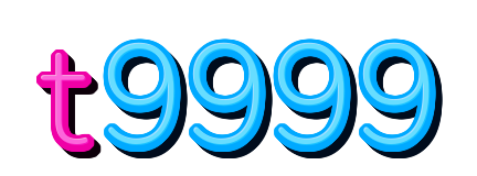t9999 — logo kanal