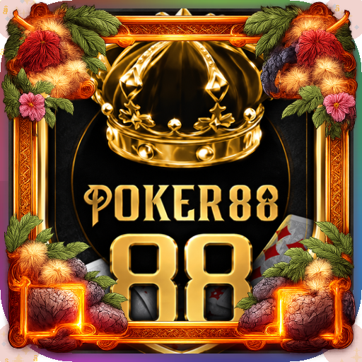 poker88 — mitra unggulan